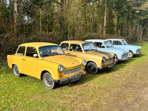 贝亚德费吕沃酒店主图