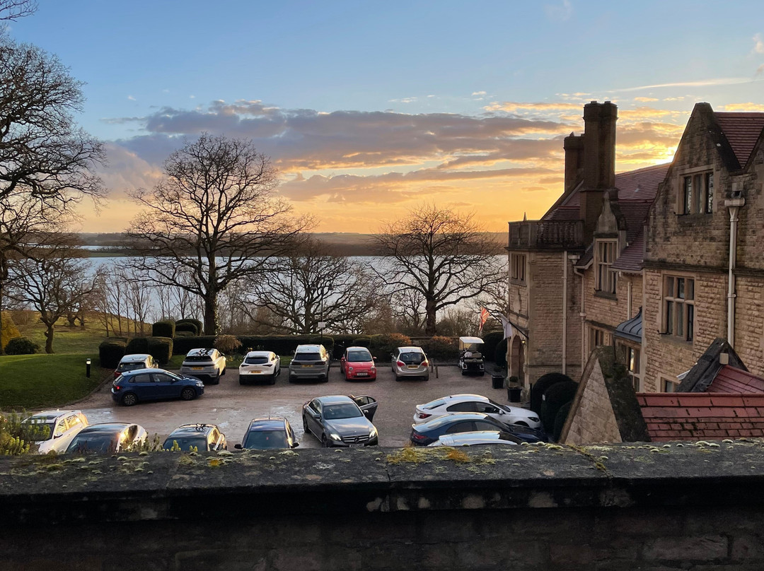 拉特兰大厅酒店主图