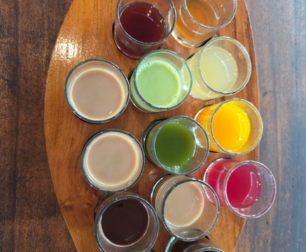 Celuk Swing & Luwak Coffee-Celuk必去景点