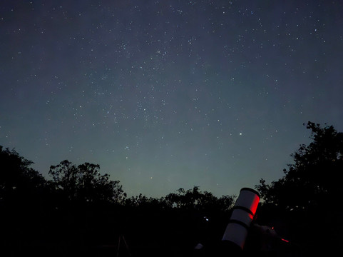 Sky Obsession Astroturismo-克雷塔罗必去景点