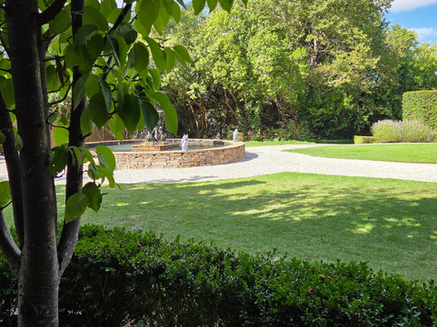 Hotel Bellinzona Daylesford主图