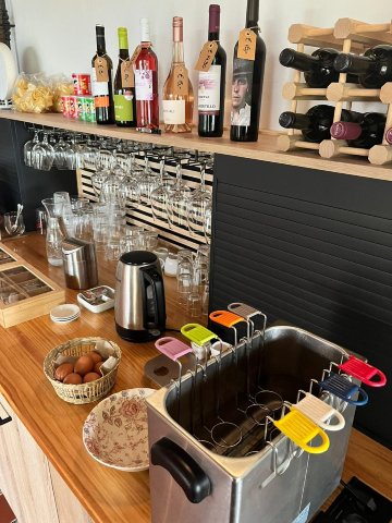 B&B Casa Adelante-官方