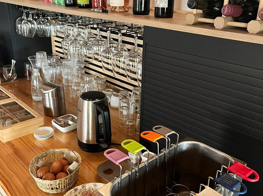 B&B Casa Adelante主图