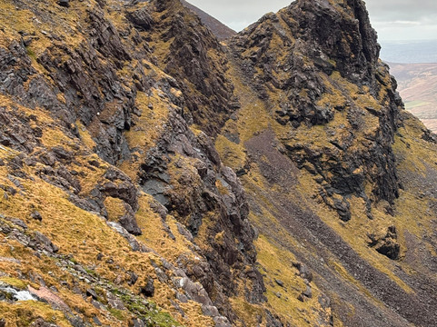 Pat Falvey Irish & Worldwide Adventures Limited-基拉尼必去景点