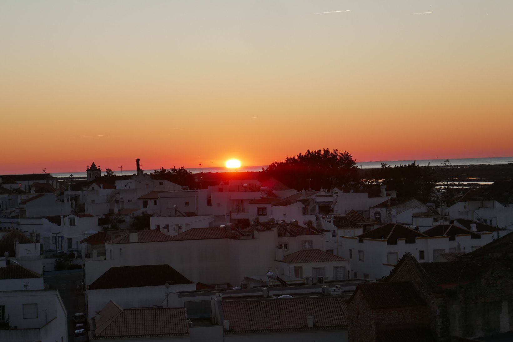 AP 玛丽亚诺娃酒廊 - 限成人-酒店景观