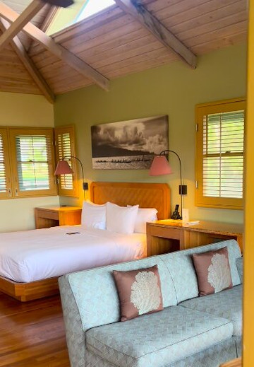 哈纳-毛伊度假村 - Hyatt悠选品牌成员主图