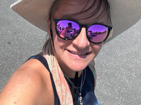 Gunnison Beach-Sandy Hook必去景点