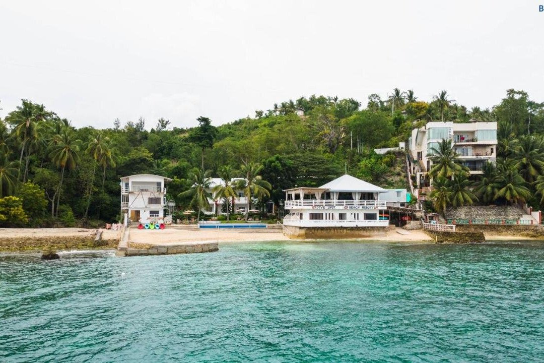 SeTu Divespot & Resort