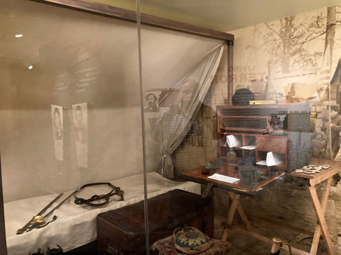 Wilson's Creek National Battlefield-Republic必去景点