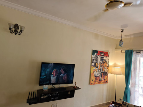 TreeHouse Blue Hotel & Villas 树屋蓝色酒店及别墅主图