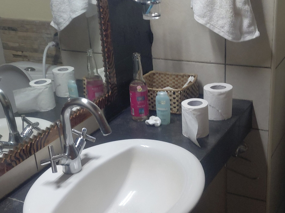 Southern Sky Safaris-马林地必去景点