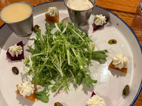 "怀尔德蒂尔曼岛"主图