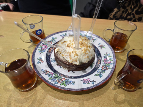 Bella Pizza & Kebab House