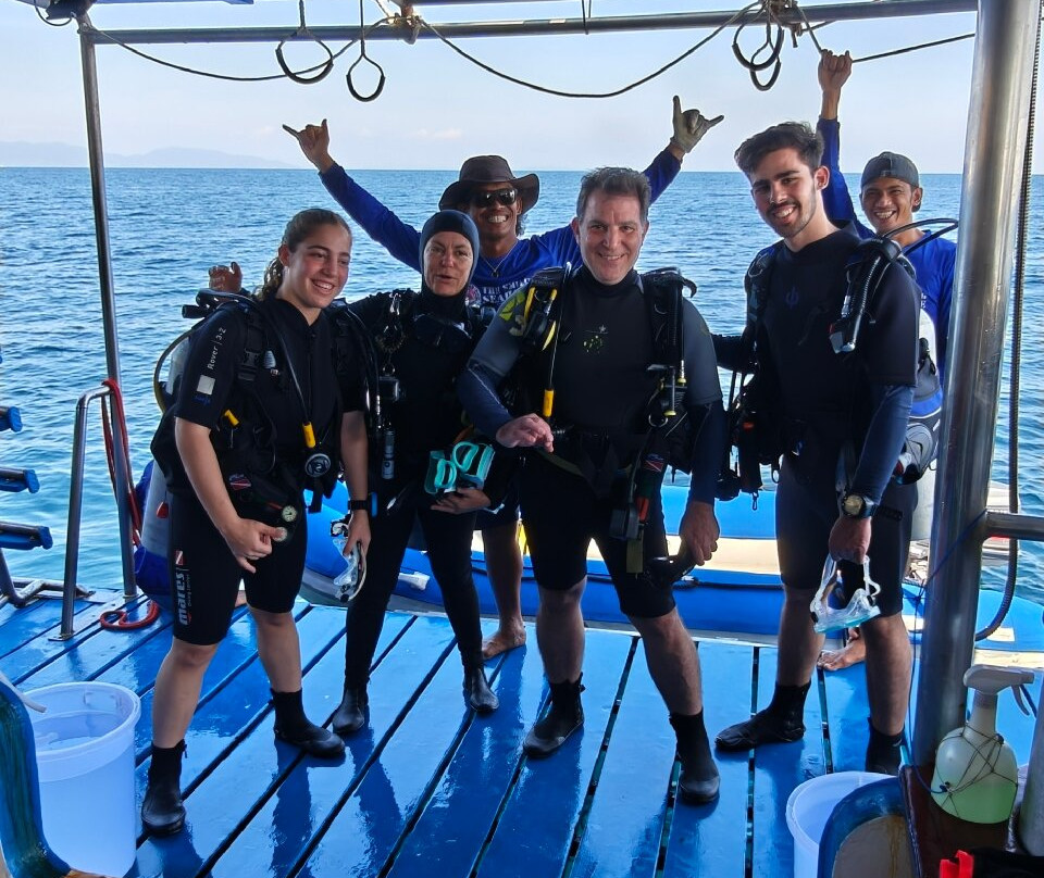 The Smiling Seahorse-拉廊必去景点