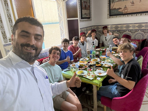 Restaurant Vandalucia