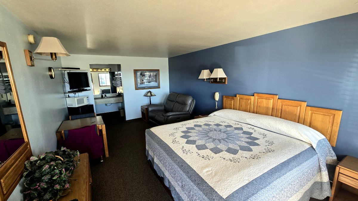 The Prairie Inn-官方