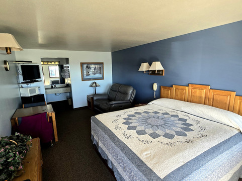 The Prairie Inn主图