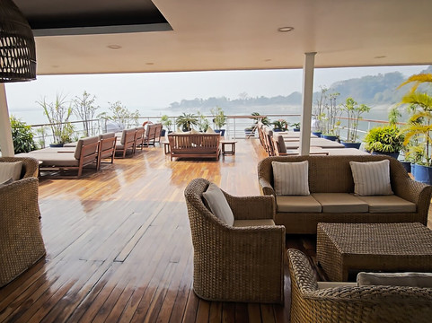 Assam Bengal Navigation-古瓦哈提必去景点