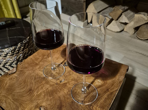 恩塞纳达旅馆主图