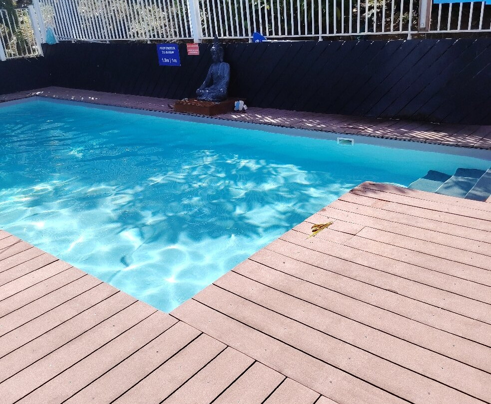 曼奎伊尔酒店主图