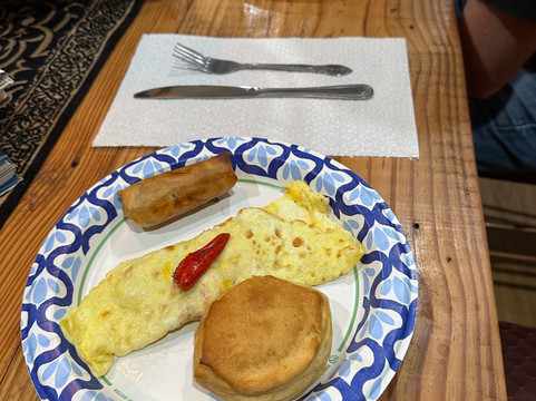 Crawfish Haven / Mrs. Rose's Bed and Breakfast主图