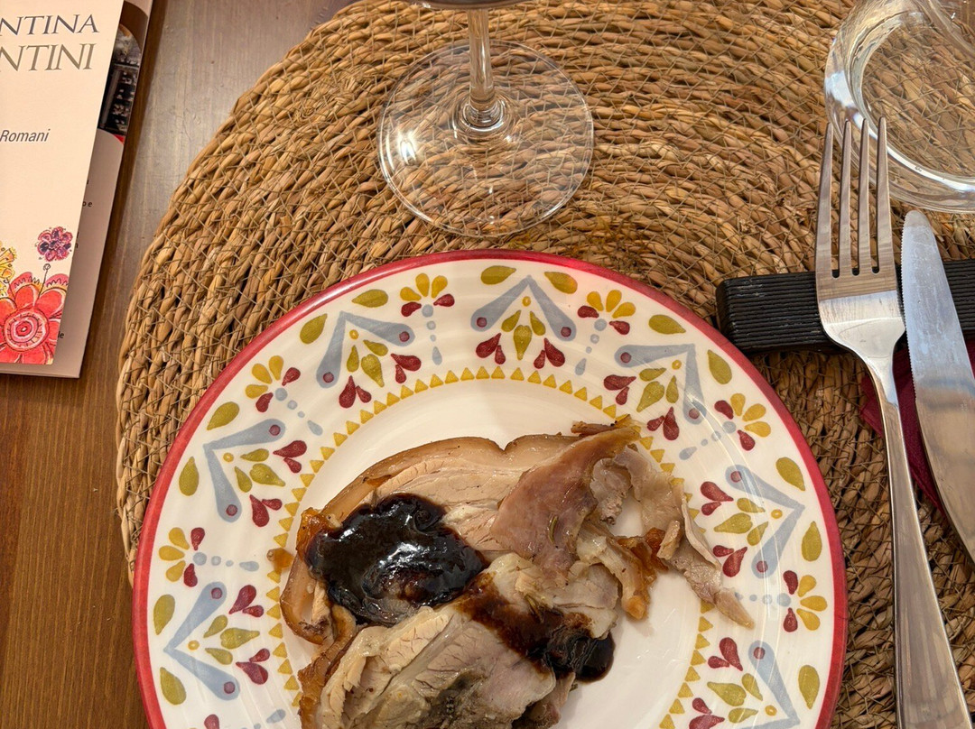 Cantina Costantini-真扎诺-迪罗马必去景点