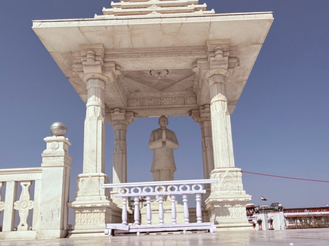 比尔拉庙-斋蒲尔必去景点