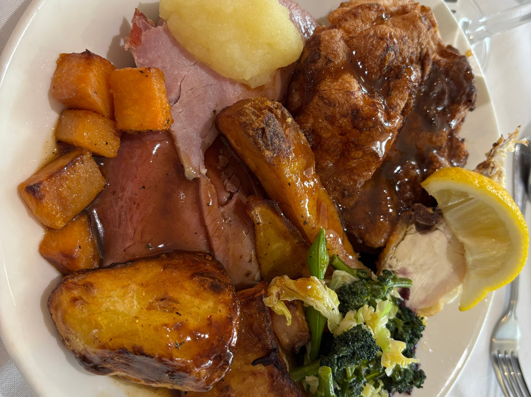 Whittlebury Park Golf & Country Club主图