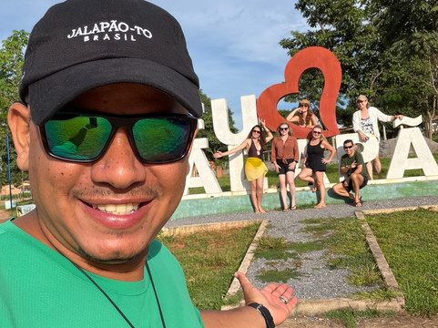 Cerrado Dourado Expedições-Jalapao State Park必去景点