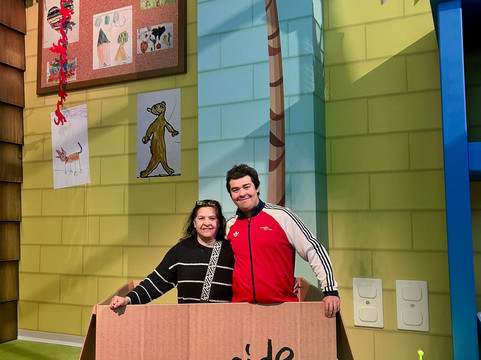 Mundo Pixar Experience London-温布利必去景点