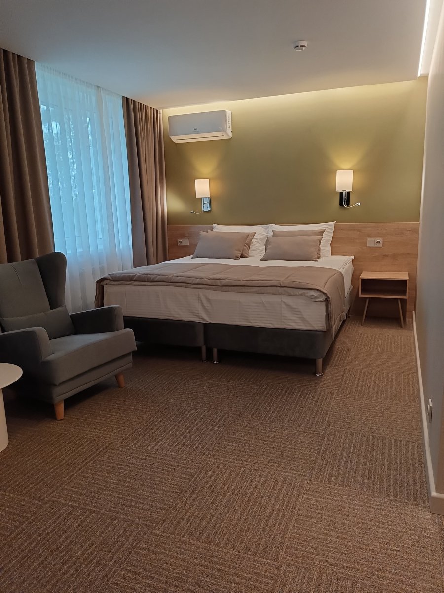 Hotel Aeroport-官方