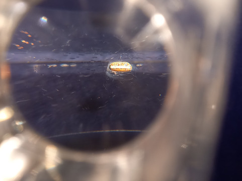 Museo miniaturas Profesor Max-Brihuega必去景点