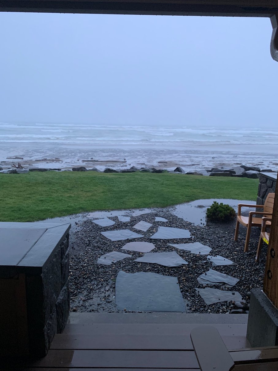 海洋山林小屋-官方