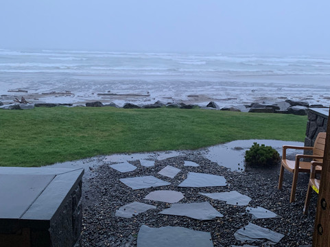 海洋山林小屋主图