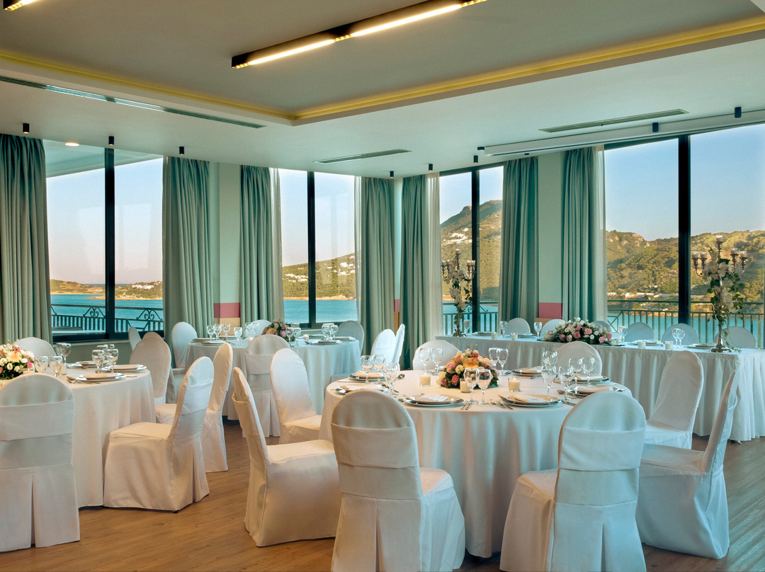 雅典阿提卡里维埃拉道玺温德姆酒店主图