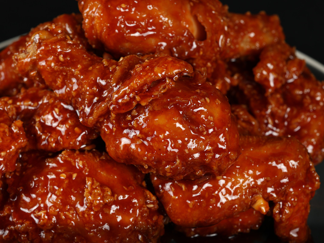 bb.q Chicken