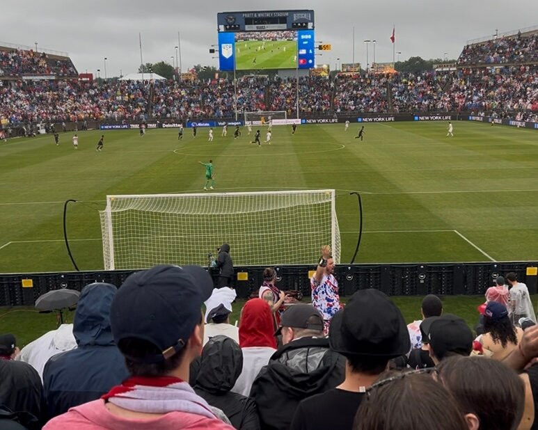 Rentschler Field-East Hartford必去景点