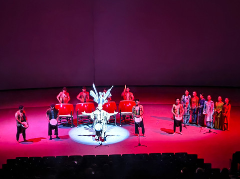 Encore Melaka-马六甲必去景点