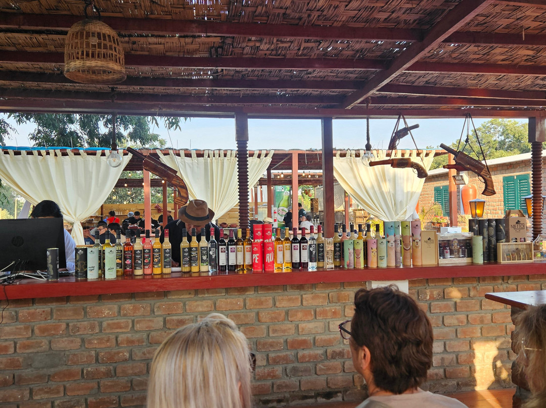 Pisco Nietto-伊卡必去景点