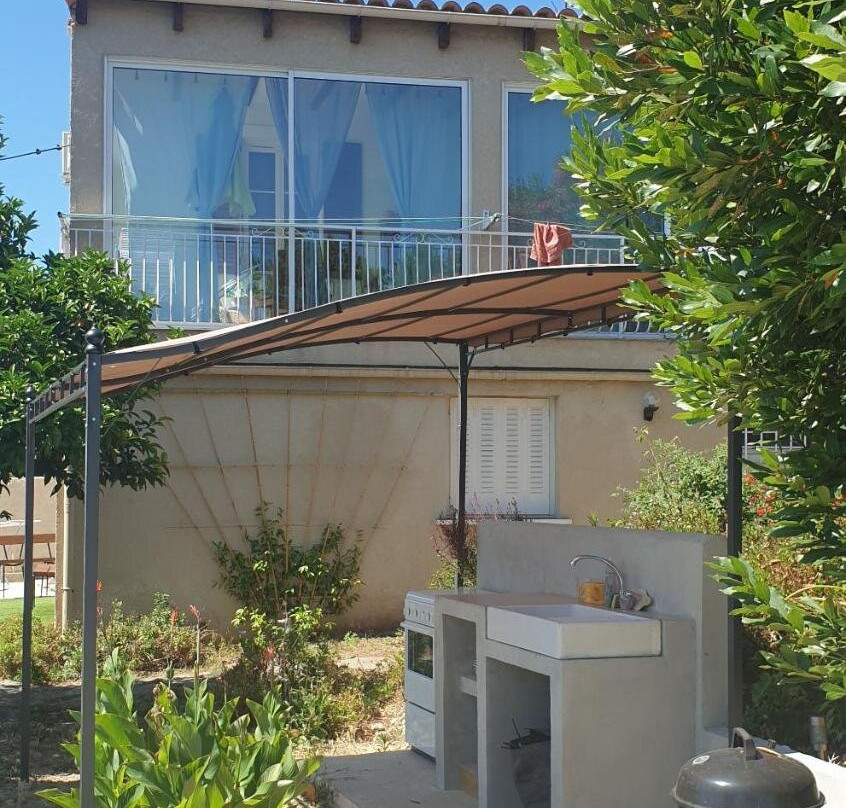 A Caserella Chambres d'Hotes