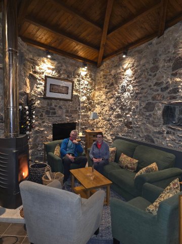 卡米诺乡村观光民宿-官方