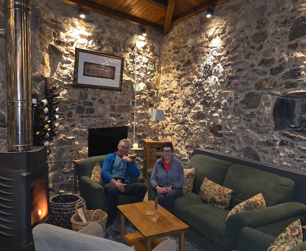 卡米诺乡村观光民宿主图