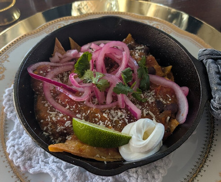 毒药与老妇民宿主图