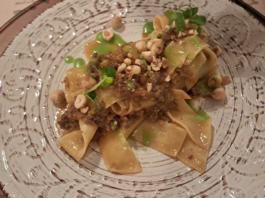 布伦瓦旅馆主图