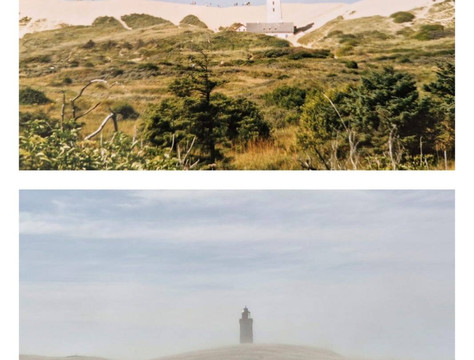 Rubjerg Knude-洛肯必去景点