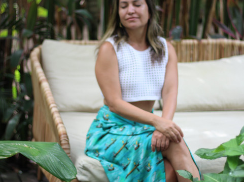 Pousada Nativa主图