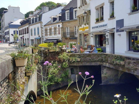 阿凡桥旅游攻略图片