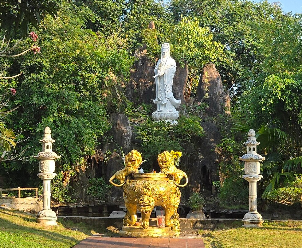 Hoi An Backroad Tours-会安必去景点