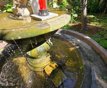 Mysterium Fidei-瓦莱塔必去景点