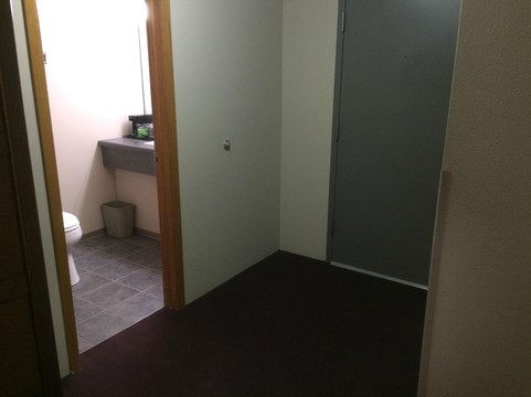 谢尔比旅馆主图